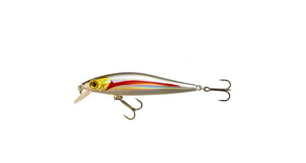 WIZARD - Wobler Shallow Shad Floating 9 cm 12 g RB