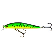 WIZARD - Wobler Shallow Shad Junior Slow Sinking 7 cm 7 g CT WIZARD - Wobler Shallow Shad Junior Slow Sinking 7 cm 7 g CT