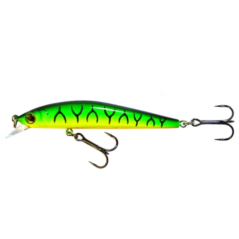 WIZARD - Wobler Shallow Shad Junior Slow Sinking 7 cm 7 g CT
