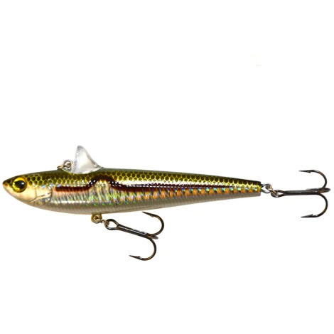 WIZARD - Wobler Vertix Subwater Sinking 11 cm 30 g BB