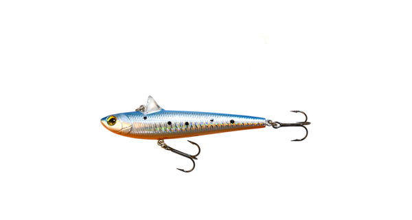 WIZARD - Wobler Vertix Subwater Sinking 11 cm 30 g HE