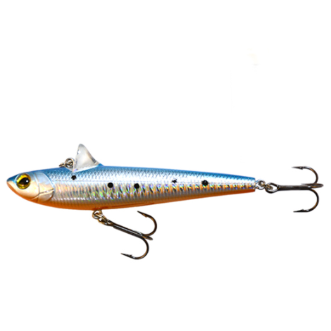 WIZARD - Wobler Vertix Subwater Sinking 11 cm 30 g HE