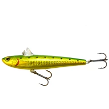 WIZARD - Wobler Vertix Subwater Sinking 11 cm 30 g YT