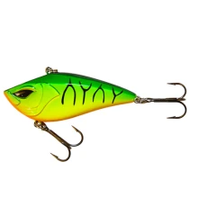 WIZARD - Wobler Vertix Vibrato Rattle 7 cm 16 g CT