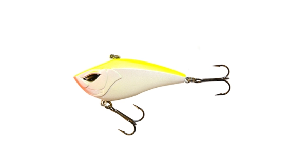 WIZARD - Wobler Vertix Vibrato Rattle 7 cm 16 g WY