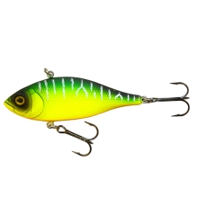 WIZARD - Wobler Vertix Vibrato Rattle Pro Sinking 7,5 cm 21 g CT