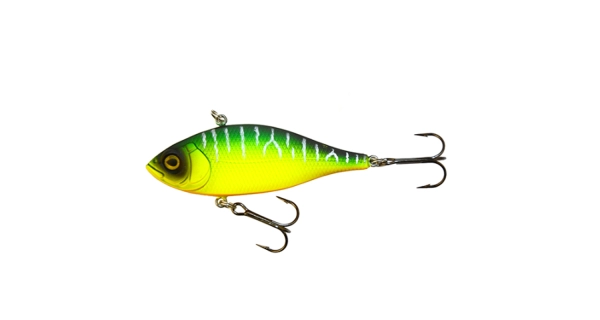 WIZARD - Wobler Vertix Vibrato Rattle Pro Sinking 7,5 cm 21 g CT