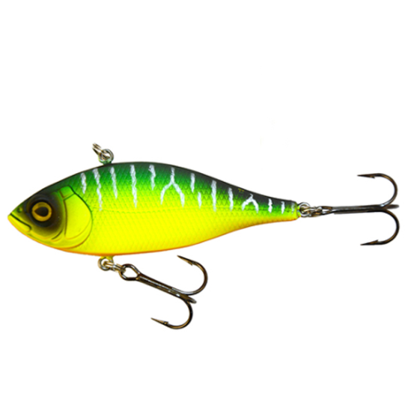 WIZARD - Wobler Vertix Vibrato Rattle Pro Sinking 7,5 cm 21 g CT