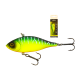 WIZARD - Wobler Vertix Vibrato Rattle Pro Sinking 7,5 cm 21 g CT