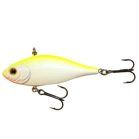 WIZARD - Wobler Vertix Vibrato Rattle Pro Sinking 7,5 cm 21 g WY