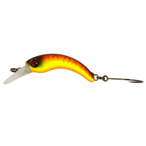 WIZARD - Wobler Viper Bug Crank 3 cm 1,2 g 001