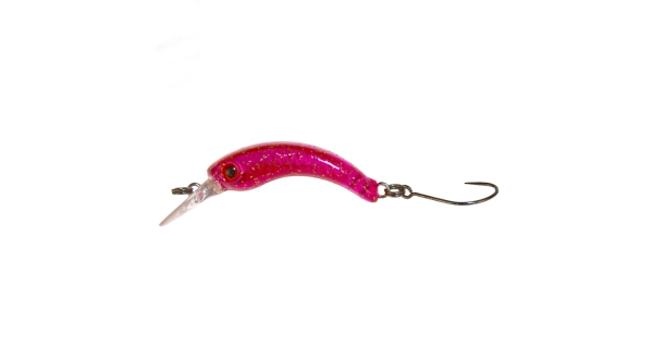 WIZARD - Wobler Viper Bug Crank 3 cm 1,2 g 002