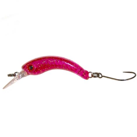 WIZARD - Wobler Viper Bug Crank 3 cm 1,2 g 002