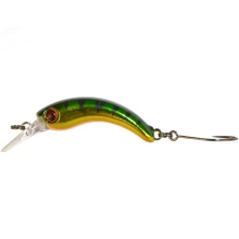 WIZARD - Wobler Viper Bug Crank 3 cm 1,2 g 003