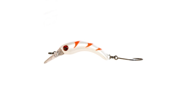 WIZARD - Wobler Viper Bug Crank 3 cm 1,2 g 004