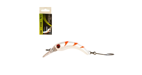 WIZARD - Wobler Viper Bug Crank 3 cm 1,2 g 004