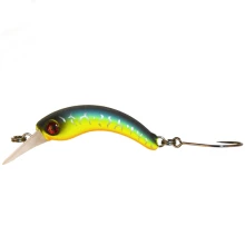 WIZARD - Wobler Viper Bug Crank 3 cm 1,2 g 005