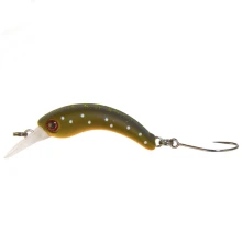 WIZARD - Wobler Viper Bug Crank 3 cm 1,2 g 006