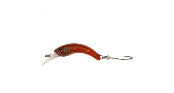 WIZARD - Wobler Viper Bug Crank 3 cm 1,2 g 007