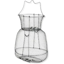 ZEBCO - Drátěný vezírek Wire Landing Net 35 x 40 cm