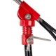 ZEBCO - Držák prutu Adjustable Rod Holder Trout