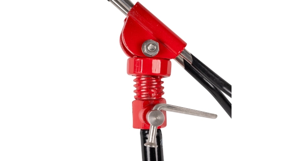 ZEBCO - Držák prutu Adjustable Rod Holder Trout