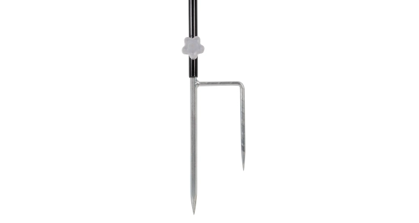 ZEBCO - Držák prutu Adjustable Rod Holder Trout