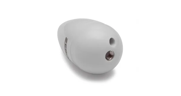 ZEBCO - Indikátor DB Series Drop Back Indicator White Orange 37 cm