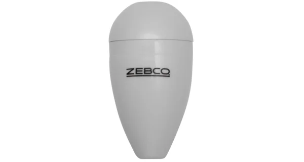 ZEBCO - Indikátor DB Series Drop Back Indicator White Orange 37 cm