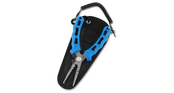 ZEBCO - Kleště Belt Pliers