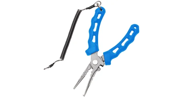 ZEBCO - Kleště Belt Pliers