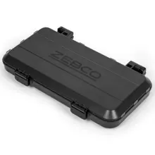 ZEBCO - Krabička Demonic Jig & Rig Box