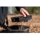 ZEBCO - Krabička na nástrahy se sítkem Secure-Lock Bait Box And Sieve 2 l