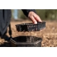 ZEBCO - Krabička na nástrahy se sítkem Secure-Lock Bait Box And Sieve 2 l