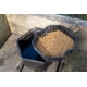 ZEBCO - Krabička na nástrahy se sítkem Secure-Lock Bait Box And Sieve 2 l