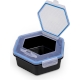 ZEBCO - Krabička na nástrahy Secure-Lock Bait Box 1,5 l