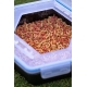 ZEBCO - Krabička na nástrahy Secure-Lock Bait Box 1,5 l