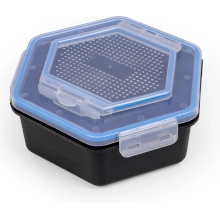 ZEBCO - Krabička na nástrahy Secure-Lock Bait Box 1,5 l
