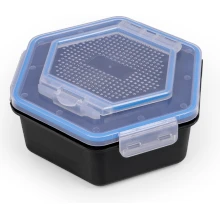 ZEBCO - Krabička na nástrahy Secure-Lock Bait Box 1,5 l