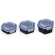 ZEBCO - Krabička na nástrahy Secure-Lock Bait Box 1,5 l