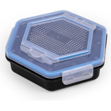 ZEBCO - Krabička na nástrahy Secure-Lock Bait Box 1 l