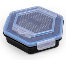 ZEBCO - Krabička na nástrahy Secure-Lock Bait Box 1 l