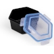 ZEBCO - Krabička na nástrahy Secure-Lock Bait Box 2 l