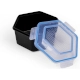 ZEBCO - Krabička na nástrahy Secure-Lock Bait Box 2 l