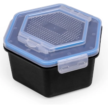 ZEBCO - Krabička na nástrahy Secure-Lock Bait Box 2 l