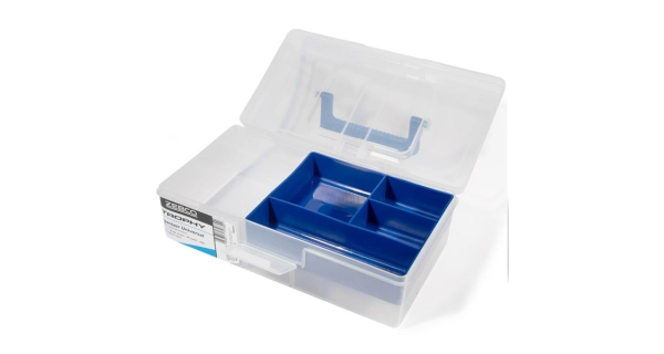 ZEBCO - Krabička Trophy Organizer Universal