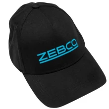 ZEBCO - Kšiltovka Team Cap