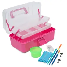 ZEBCO - Kufřík s příslušenstvím Talia Fishing Set