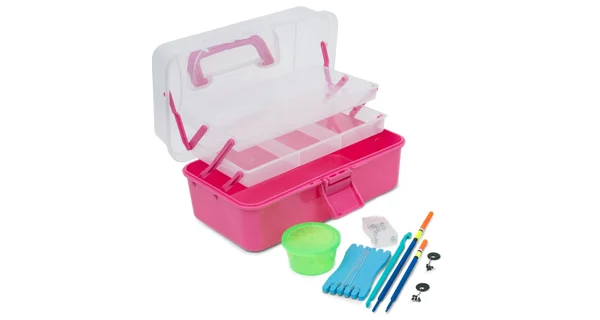 ZEBCO - Kufřík s příslušenstvím Talia Fishing Set