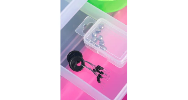 ZEBCO - Kufřík s příslušenstvím Talia Fishing Set